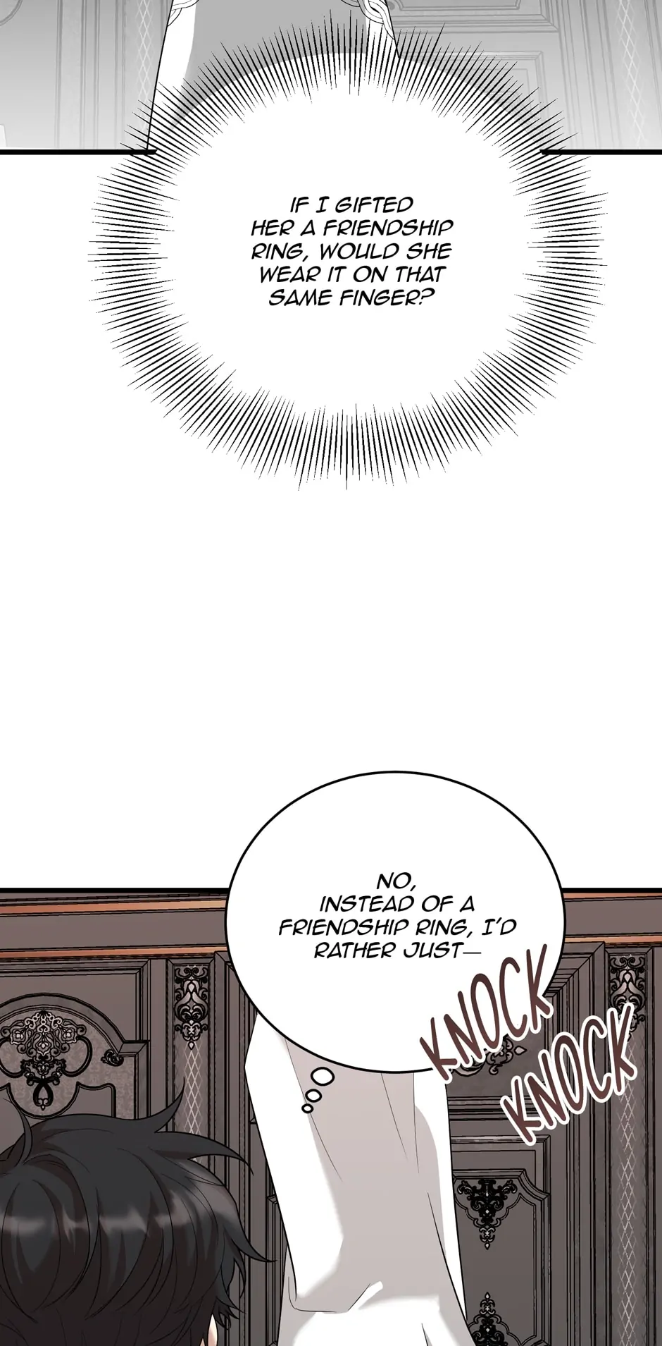 The Princess’ Dangerous Brothers chapter 83 page 78