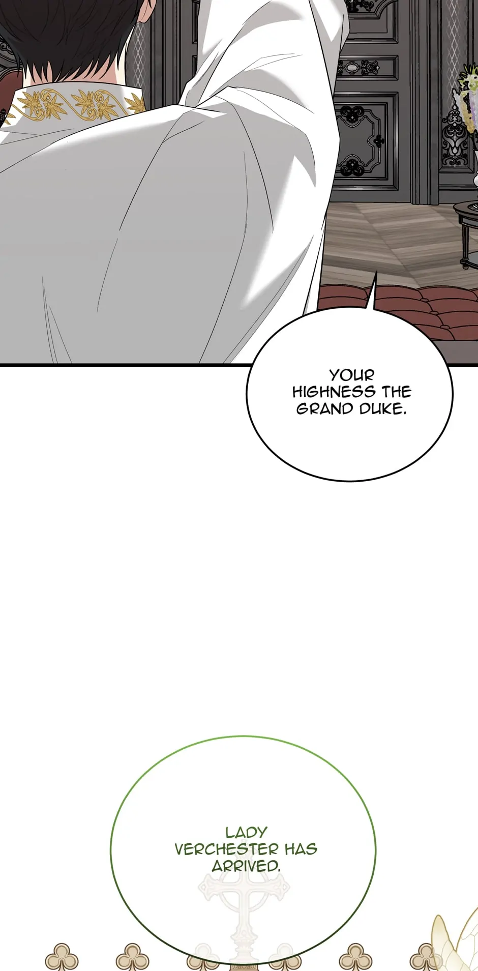 The Princess’ Dangerous Brothers chapter 83 page 79