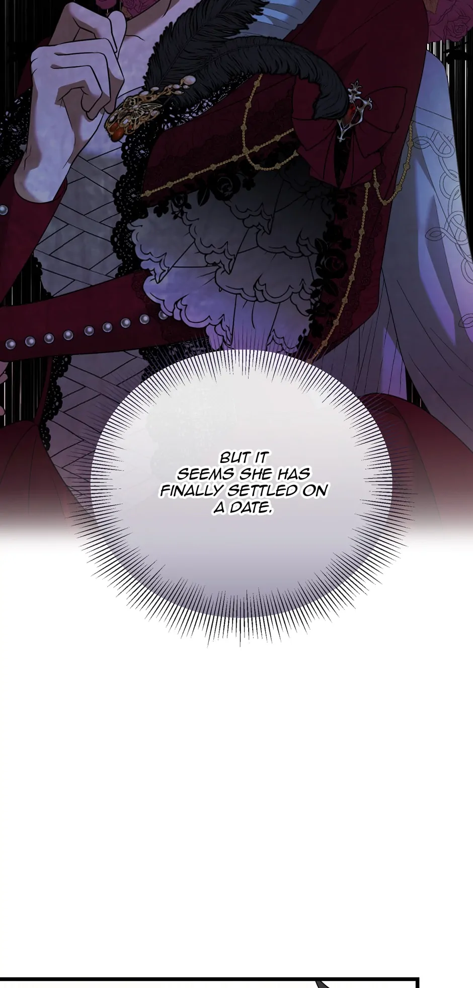 The Princess’ Dangerous Brothers chapter 83 page 90