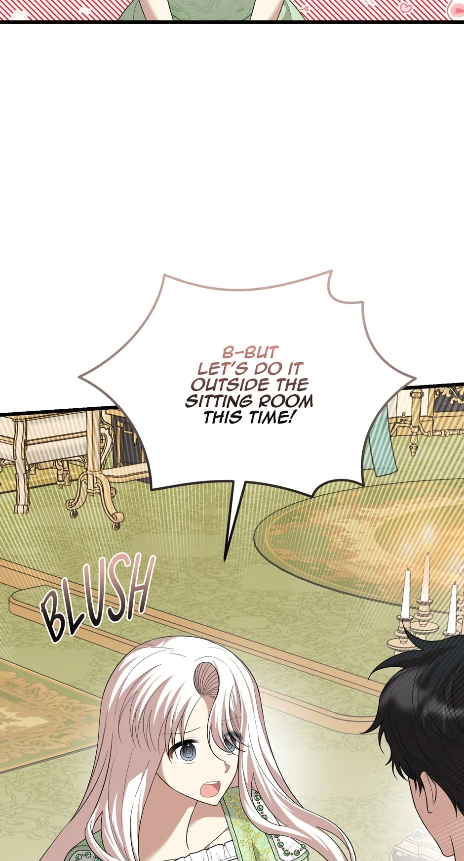 The Princess’ Dangerous Brothers chapter 84 page 10