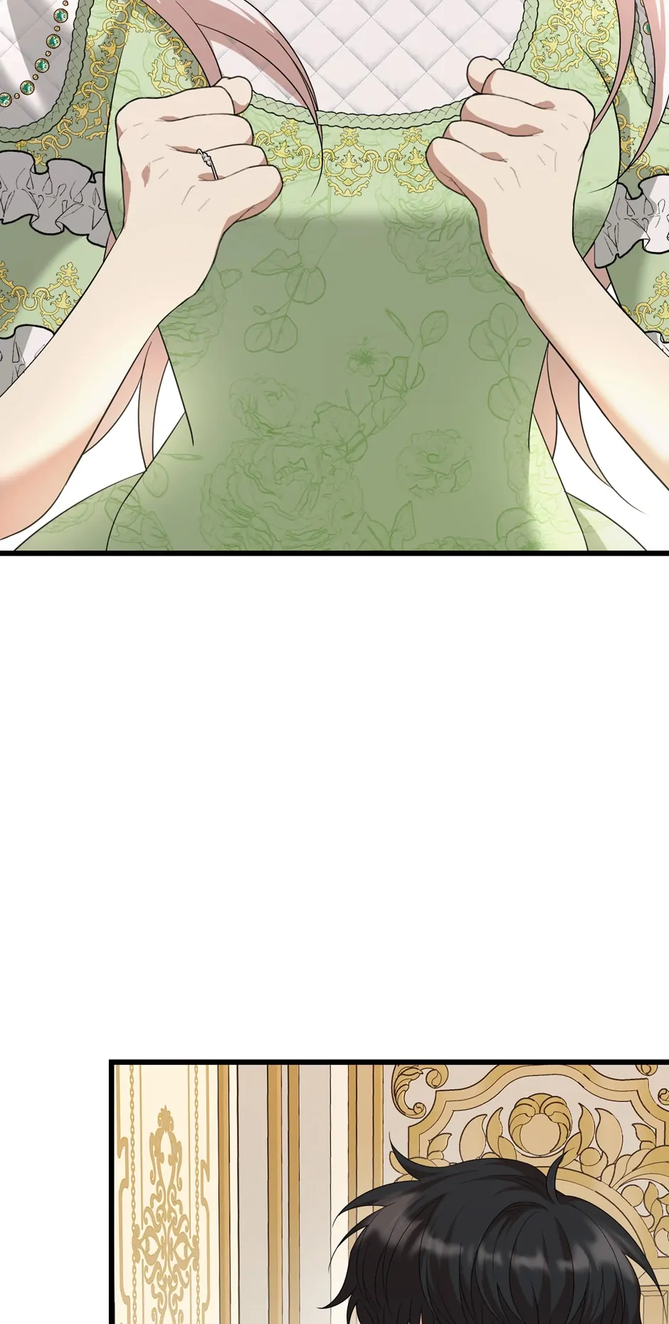 The Princess’ Dangerous Brothers chapter 84 page 14