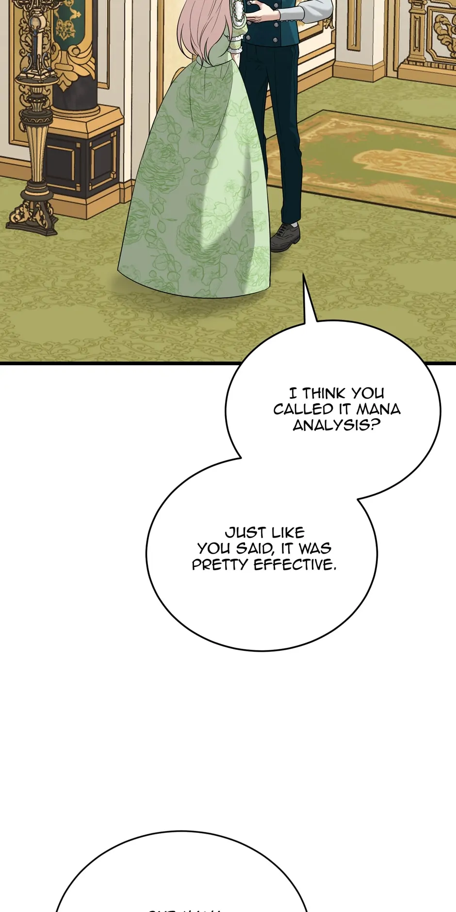 The Princess’ Dangerous Brothers chapter 84 page 2