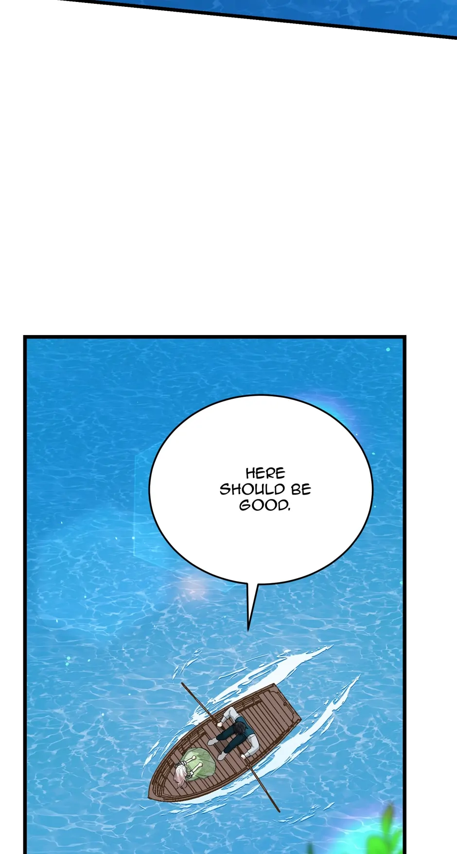 The Princess’ Dangerous Brothers chapter 84 page 21