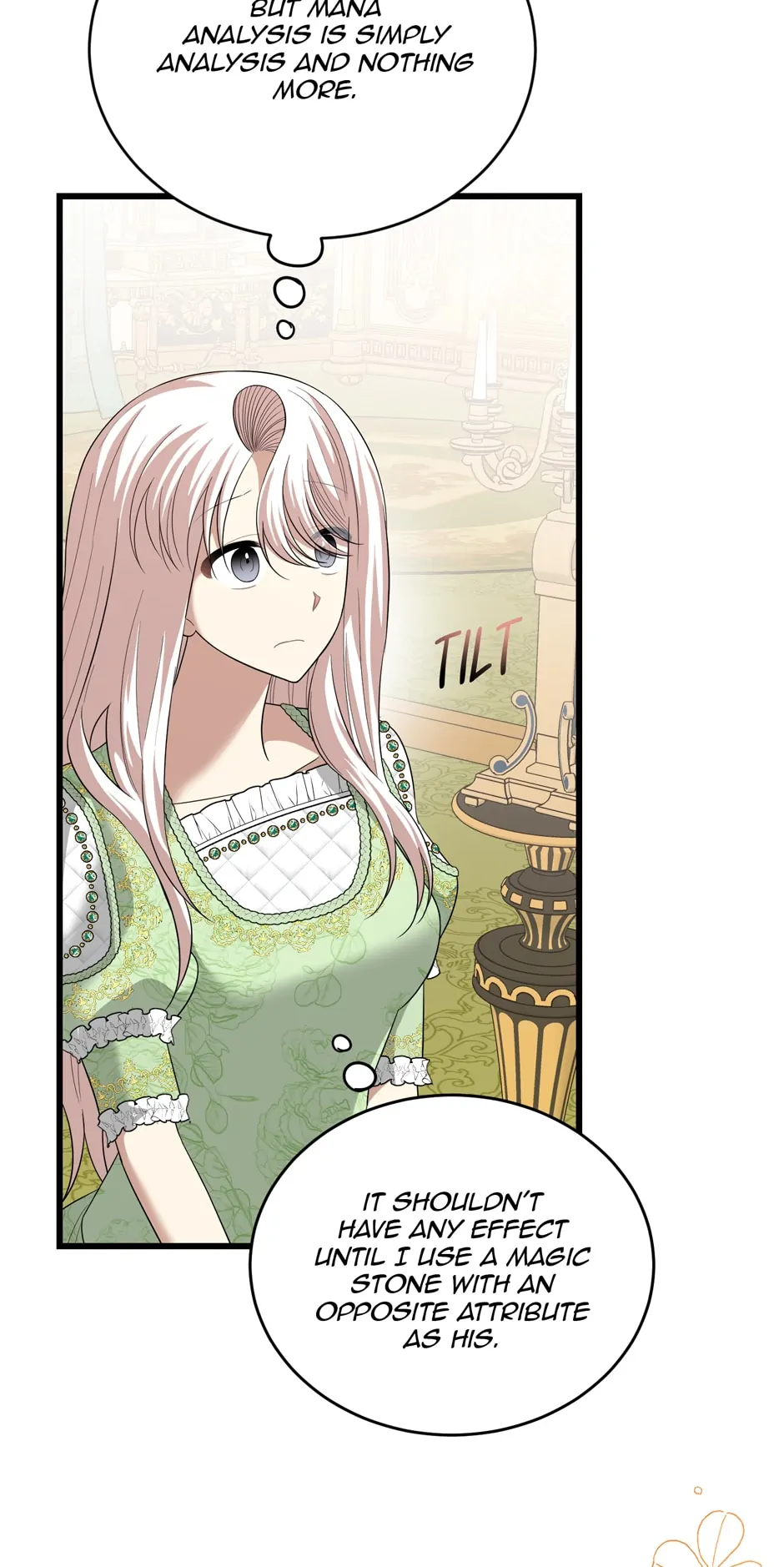 The Princess’ Dangerous Brothers chapter 84 page 3