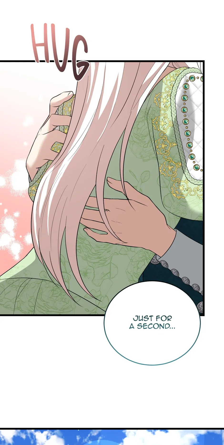 The Princess’ Dangerous Brothers chapter 84 page 47