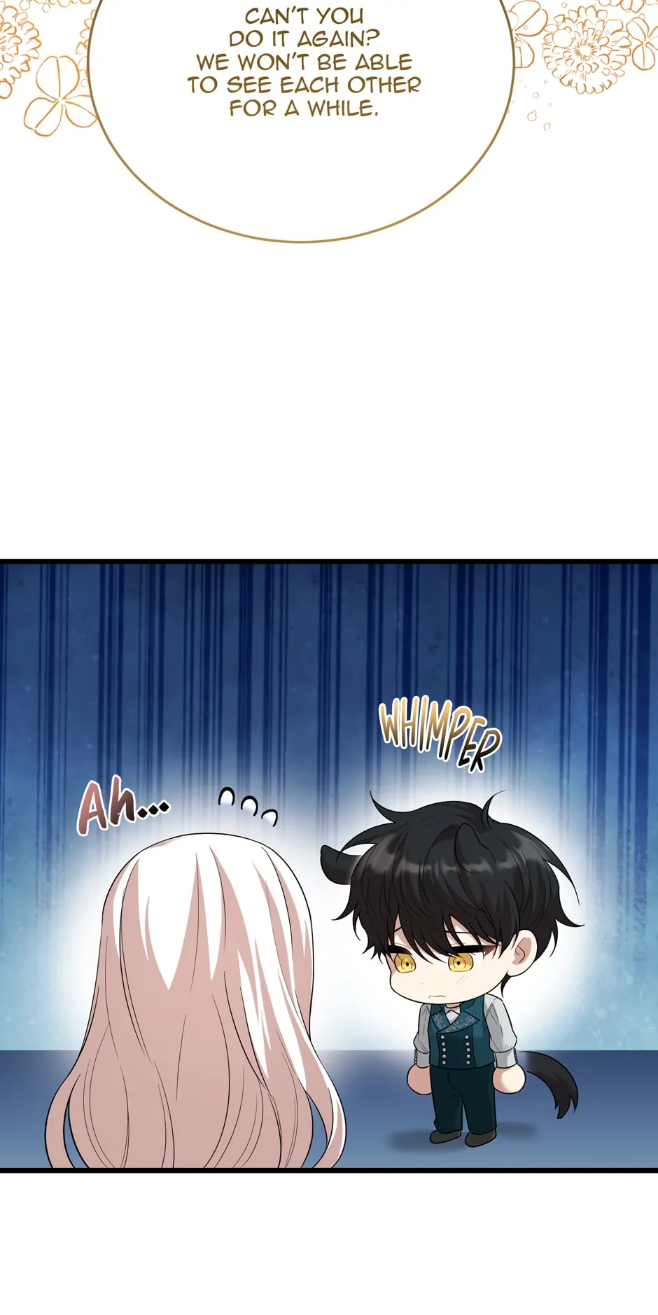 The Princess’ Dangerous Brothers chapter 84 page 5