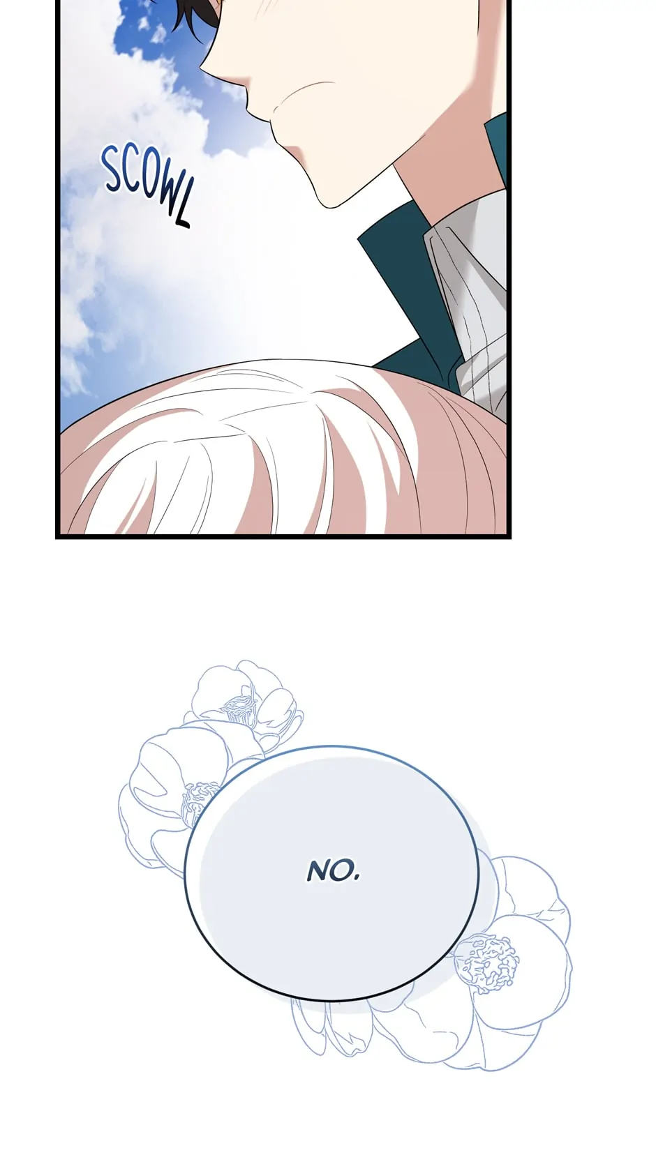 The Princess’ Dangerous Brothers chapter 84 page 56