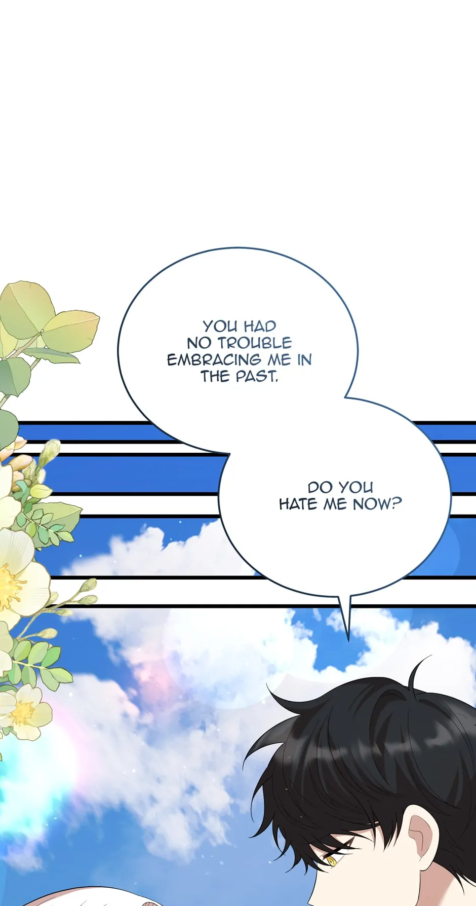 The Princess’ Dangerous Brothers chapter 84 page 57