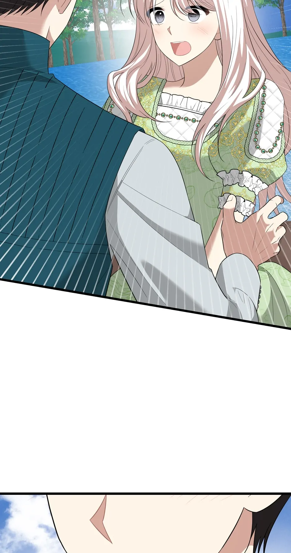The Princess’ Dangerous Brothers chapter 84 page 60