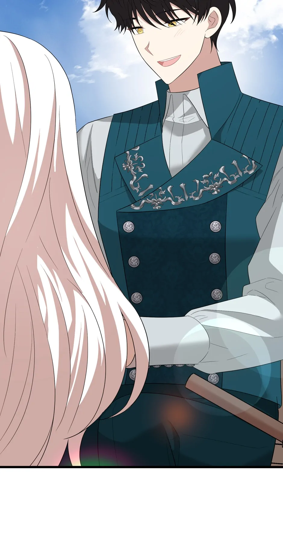 The Princess’ Dangerous Brothers chapter 84 page 62