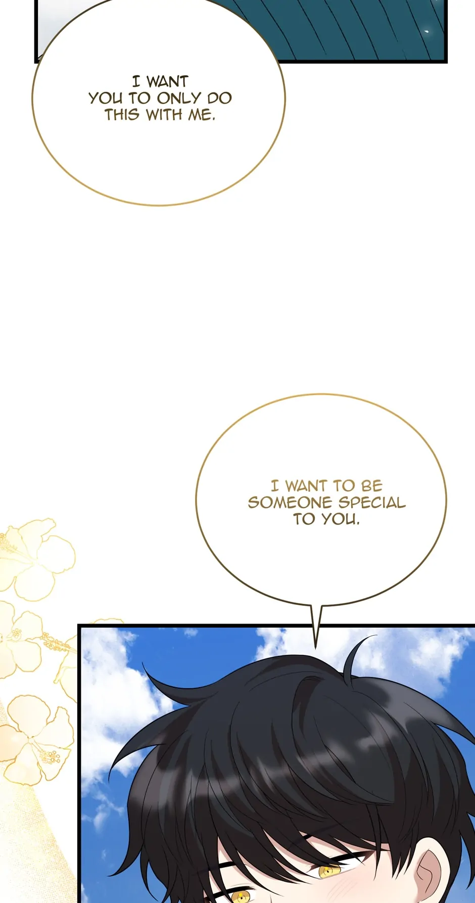 The Princess’ Dangerous Brothers chapter 84 page 65