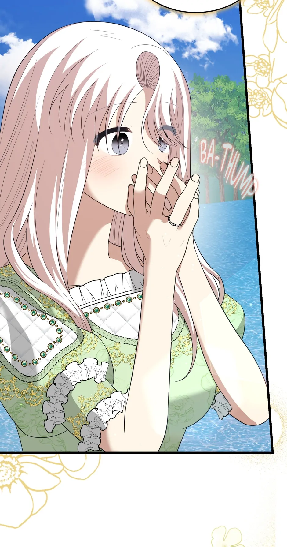 The Princess’ Dangerous Brothers chapter 84 page 67