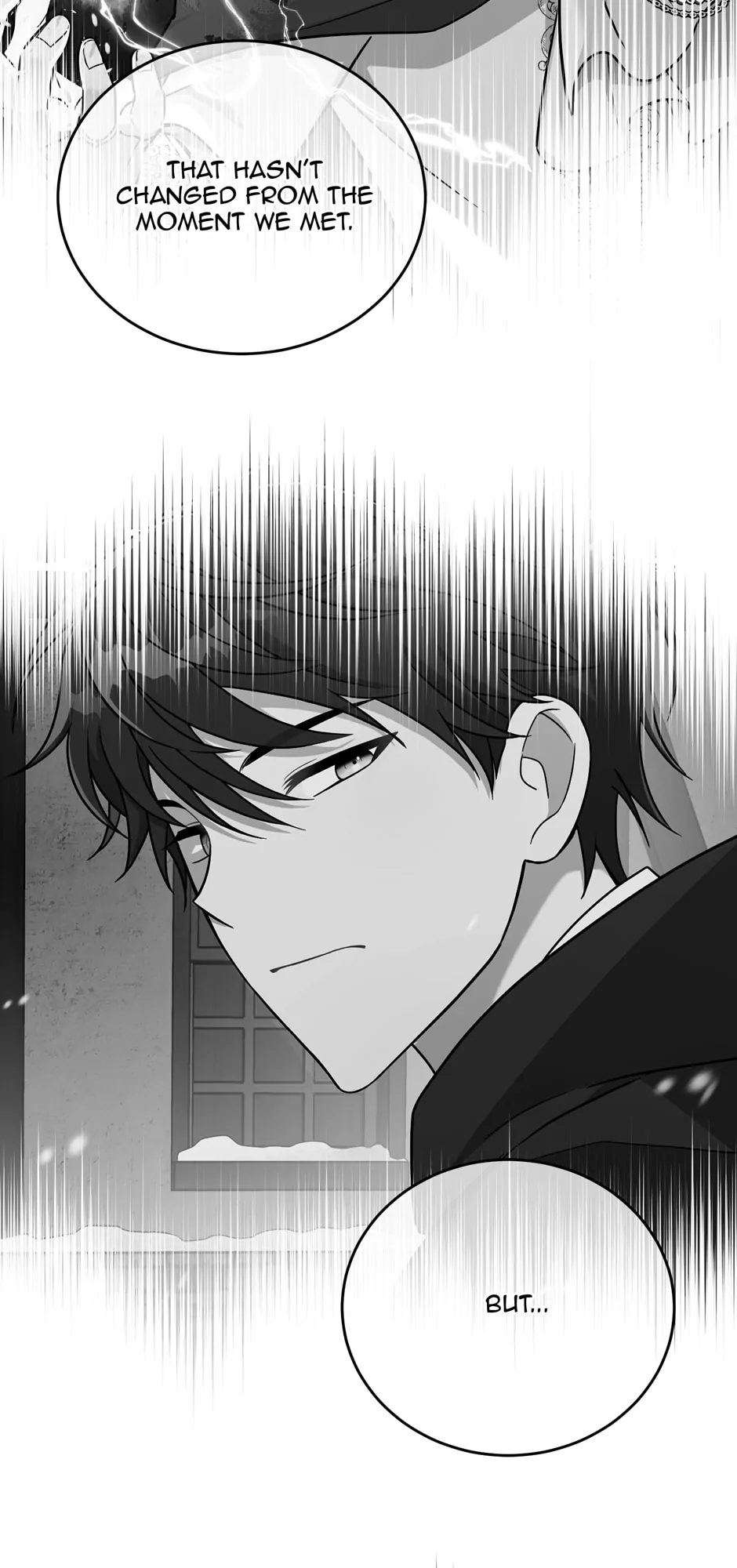 The Princess’ Dangerous Brothers chapter 84 page 72