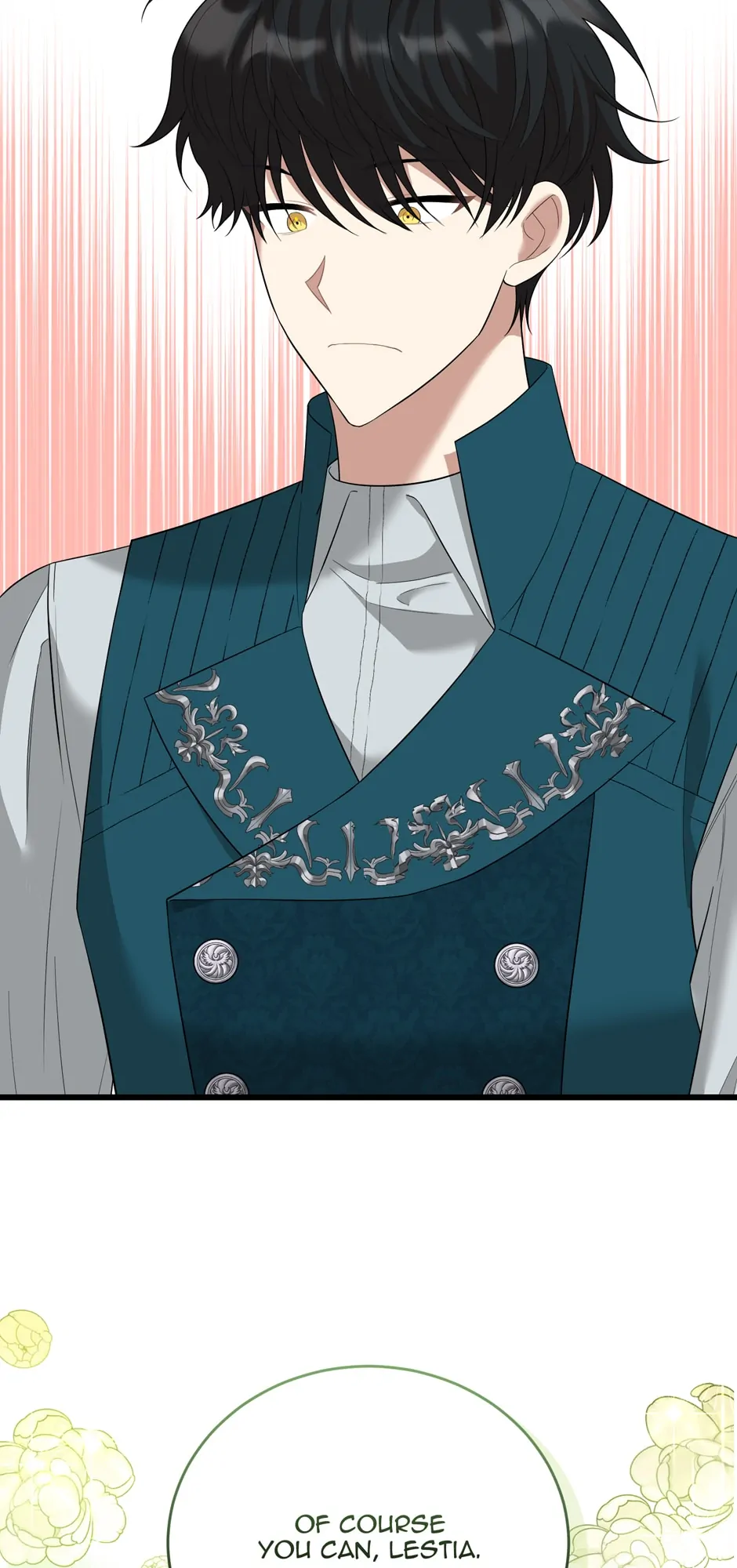 The Princess’ Dangerous Brothers chapter 84 page 74