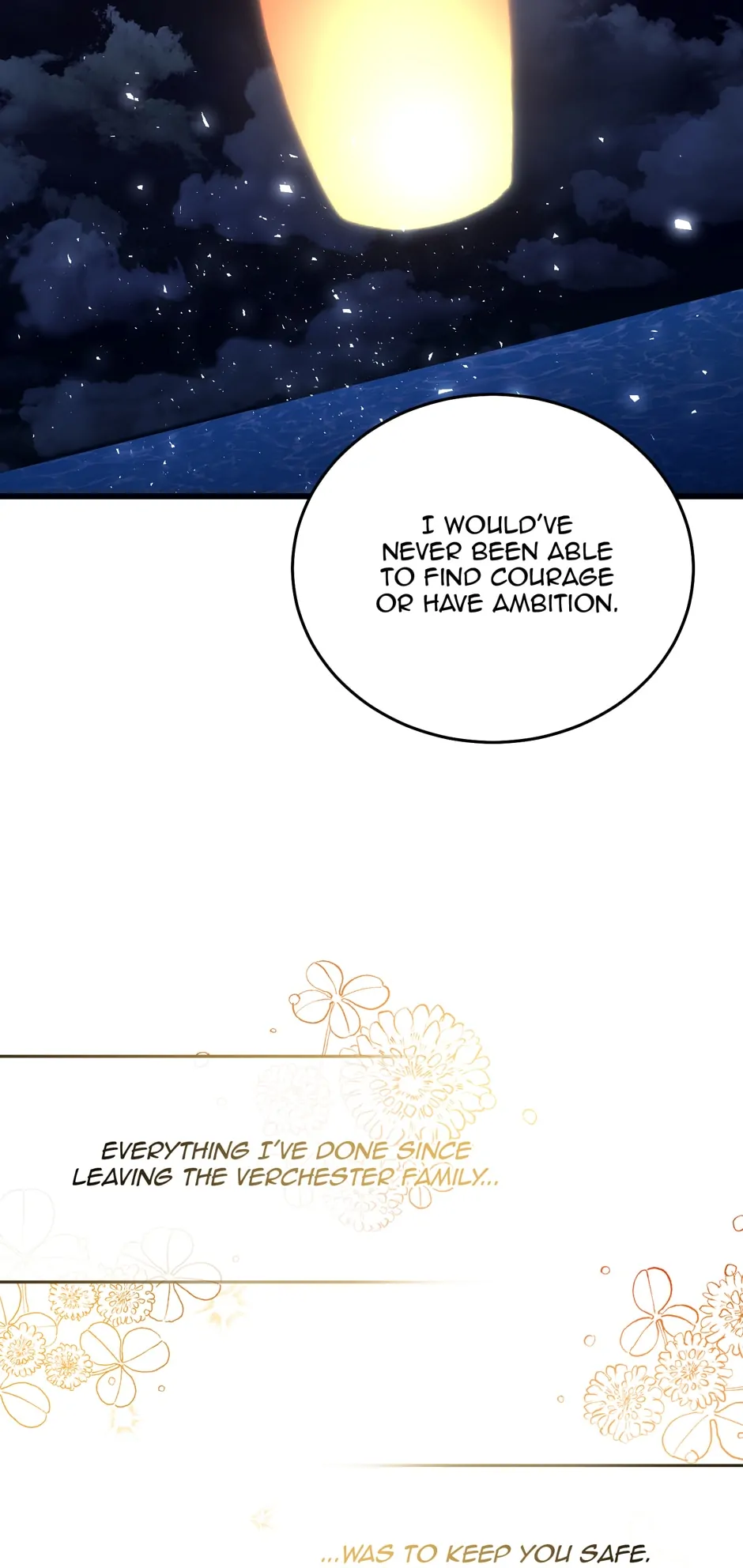 The Princess’ Dangerous Brothers chapter 84 page 77
