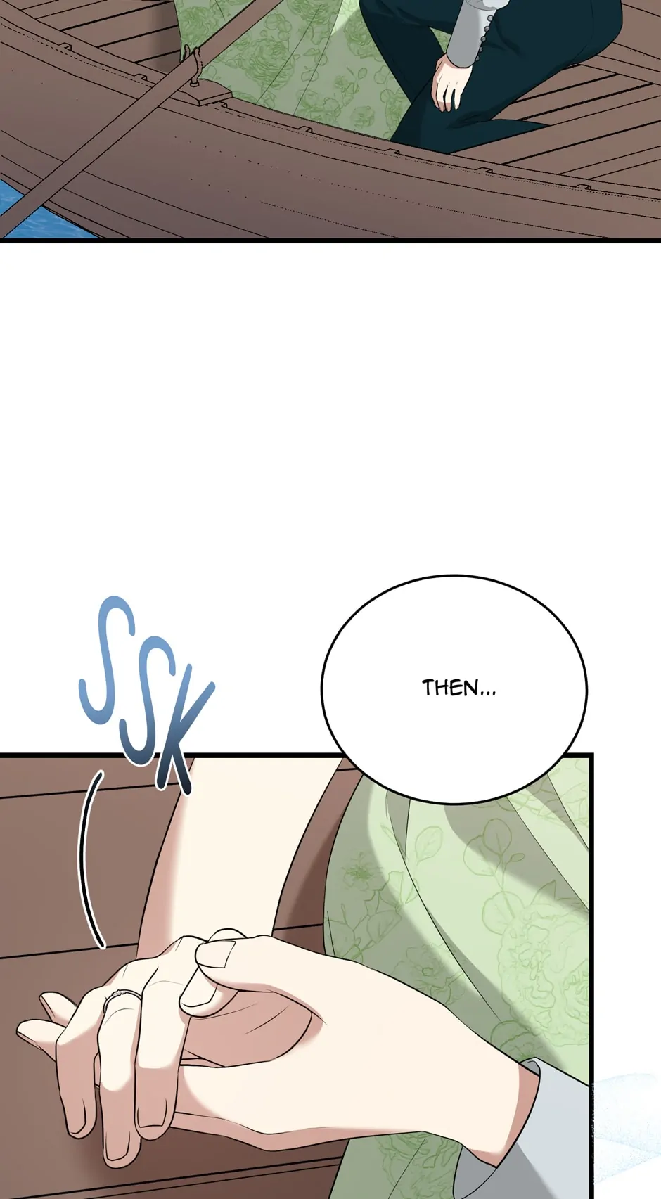 The Princess’ Dangerous Brothers chapter 84 page 82