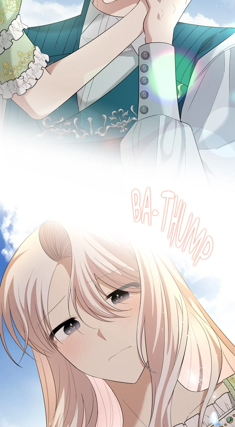 The Princess’ Dangerous Brothers chapter 84 page 84