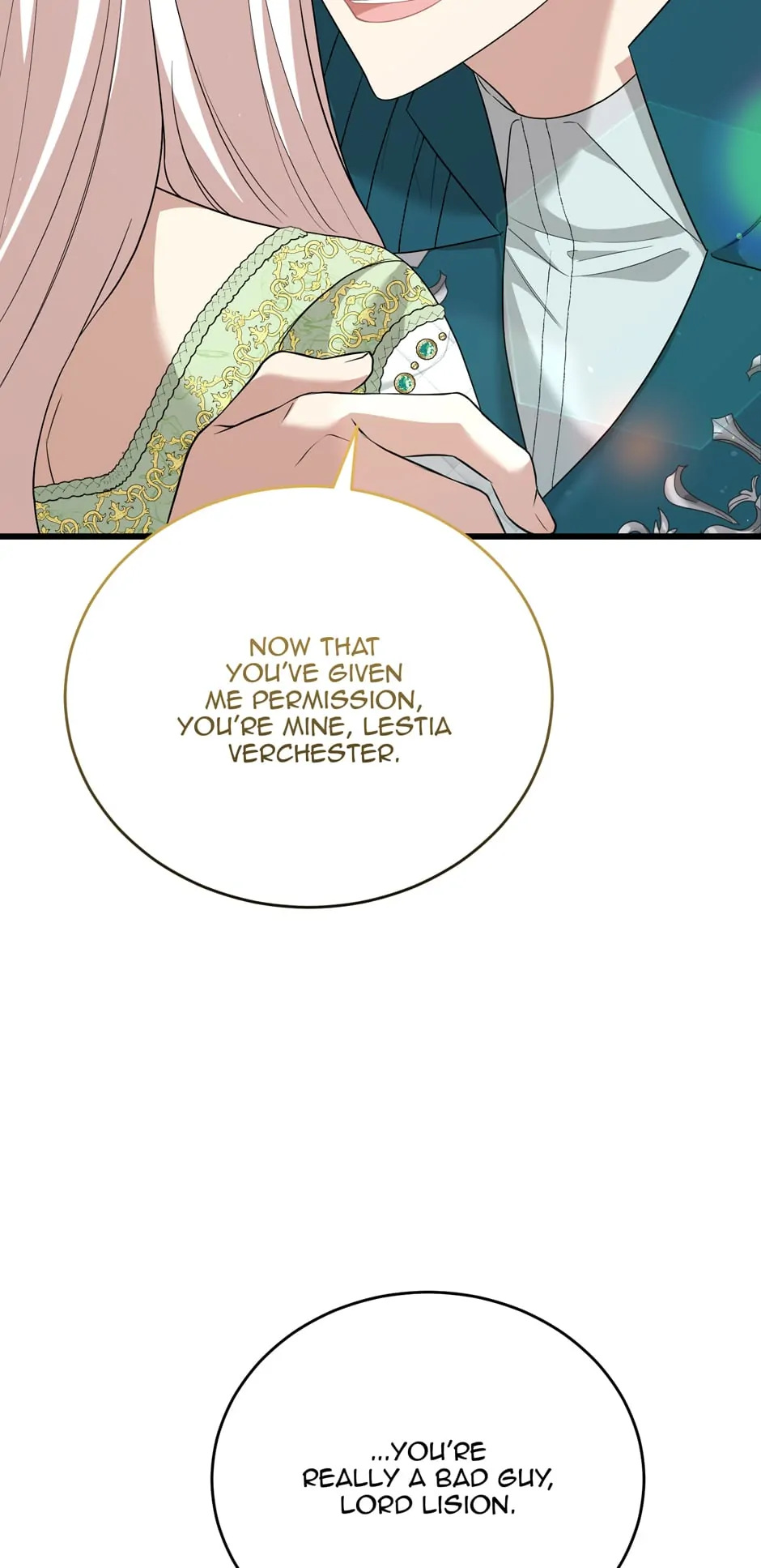 The Princess’ Dangerous Brothers chapter 85 page 10