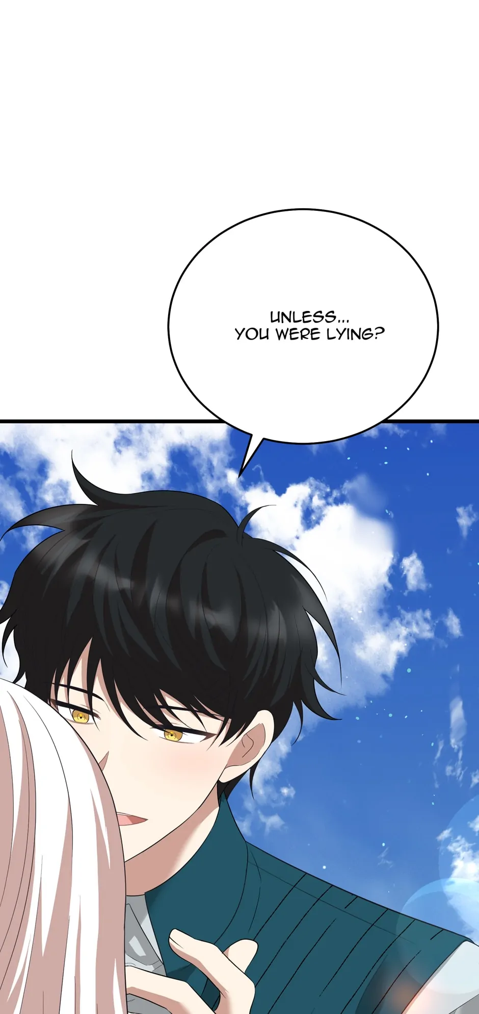 The Princess’ Dangerous Brothers chapter 85 page 2