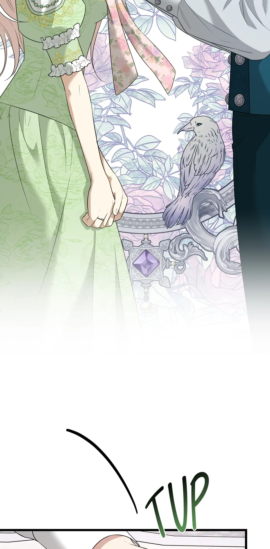 The Princess’ Dangerous Brothers chapter 85 page 28