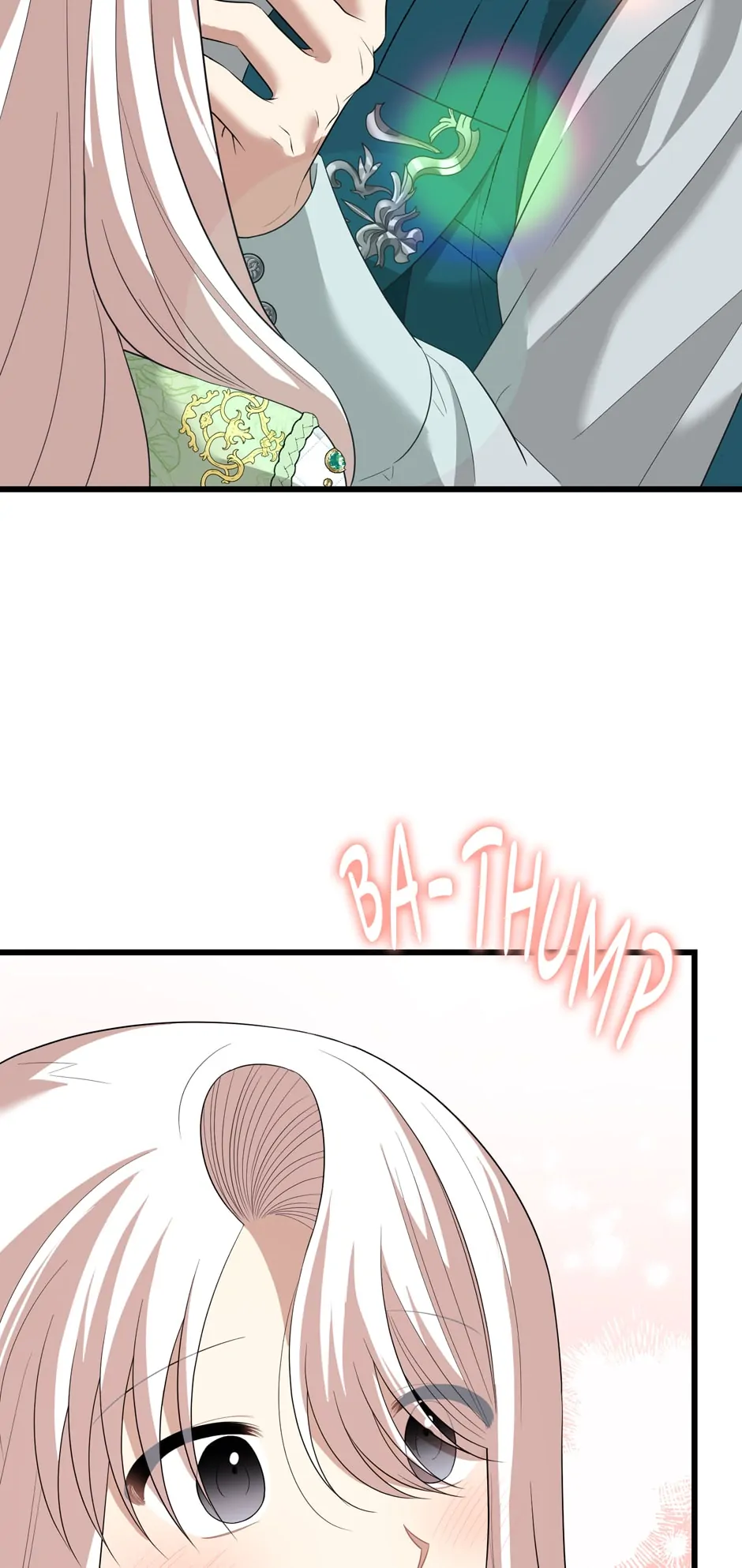 The Princess’ Dangerous Brothers chapter 85 page 3