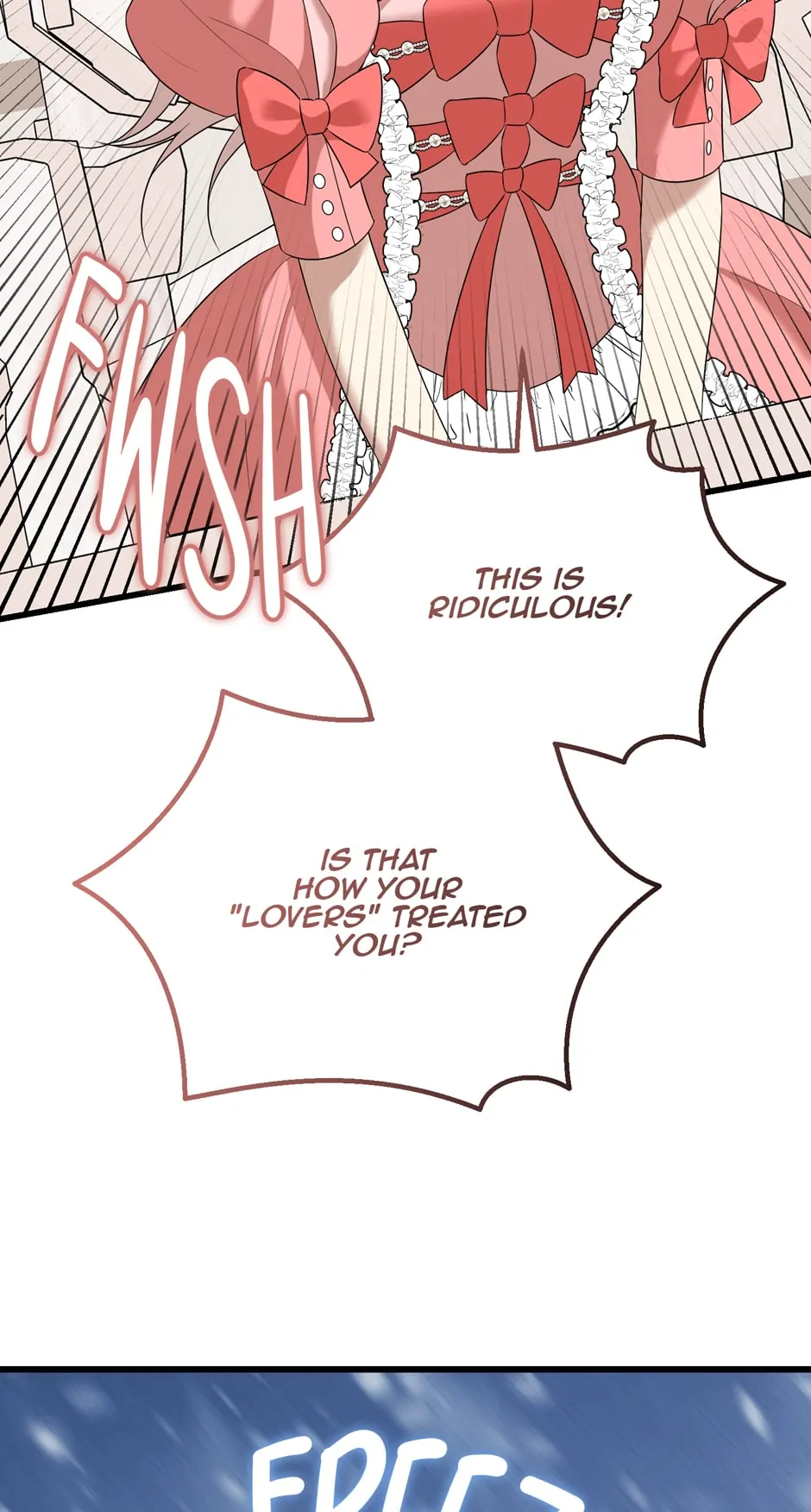 The Princess’ Dangerous Brothers chapter 85 page 32