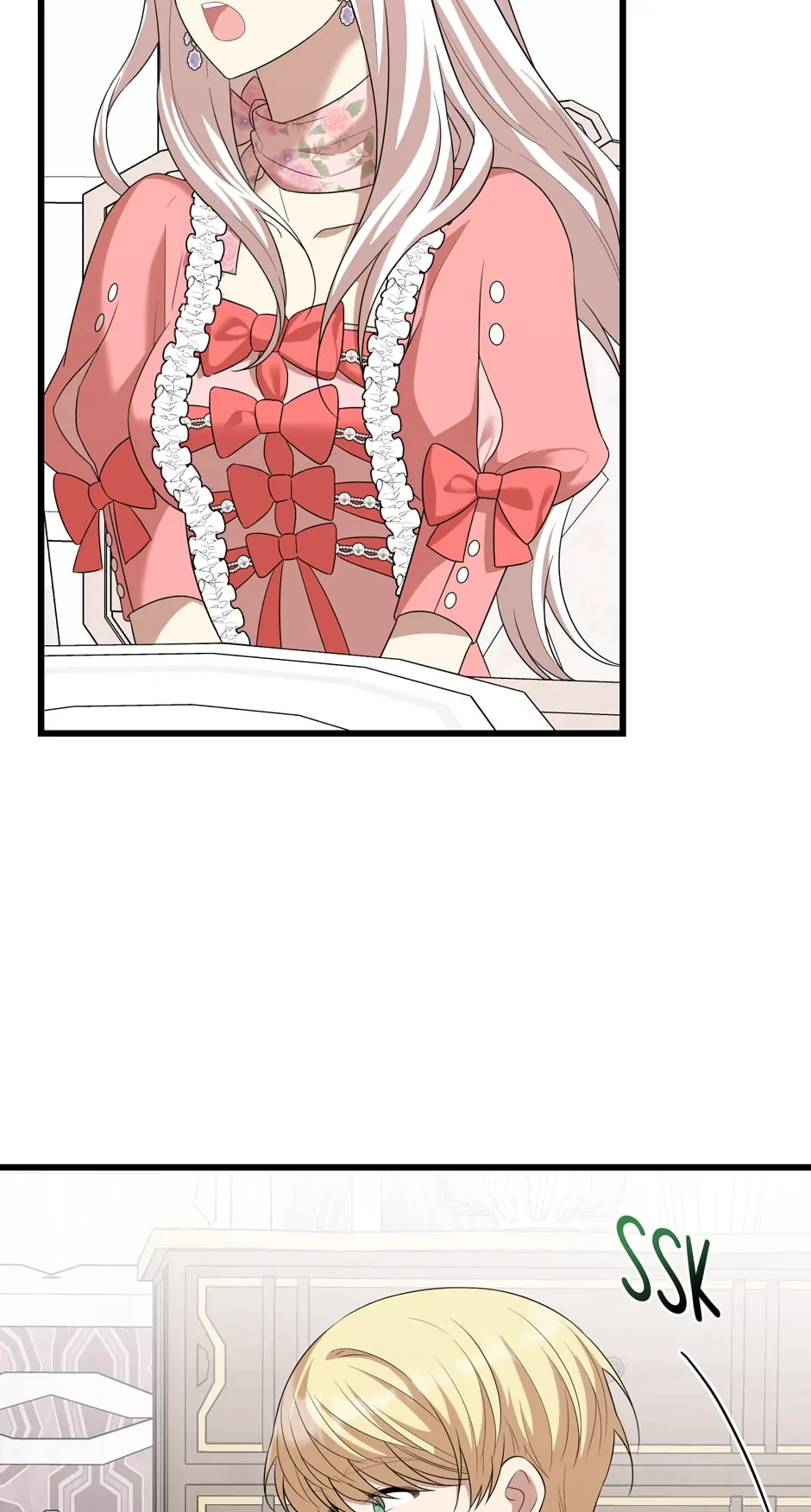 The Princess’ Dangerous Brothers chapter 85 page 36
