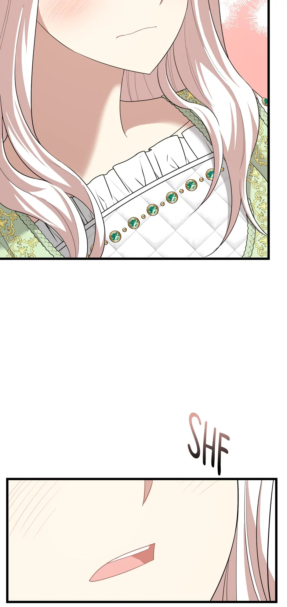 The Princess’ Dangerous Brothers chapter 85 page 4