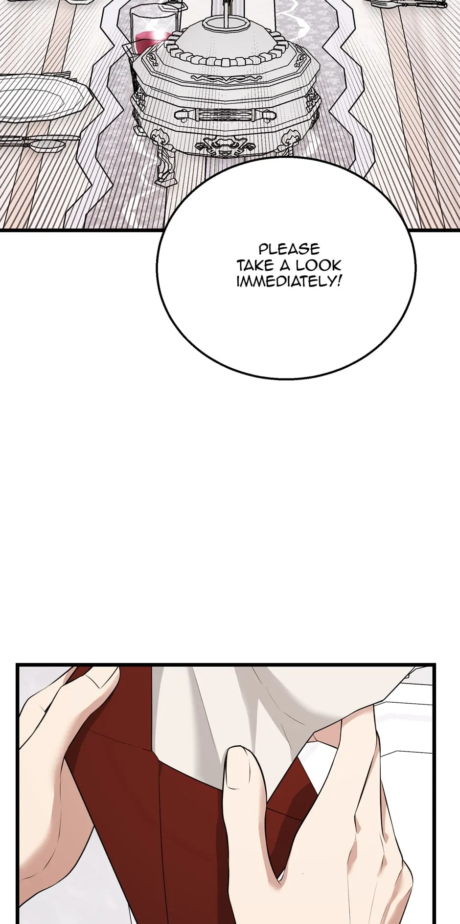 The Princess’ Dangerous Brothers chapter 85 page 40
