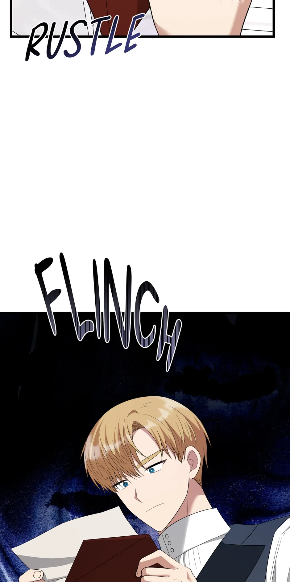 The Princess’ Dangerous Brothers chapter 85 page 41