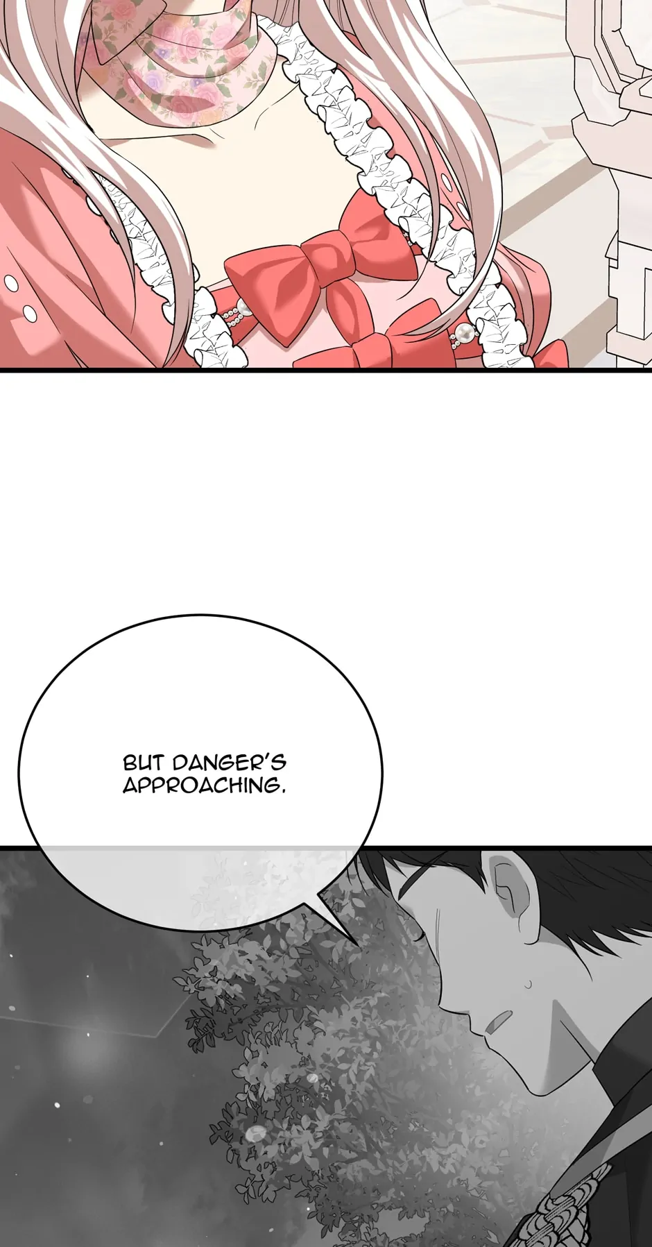 The Princess’ Dangerous Brothers chapter 85 page 45