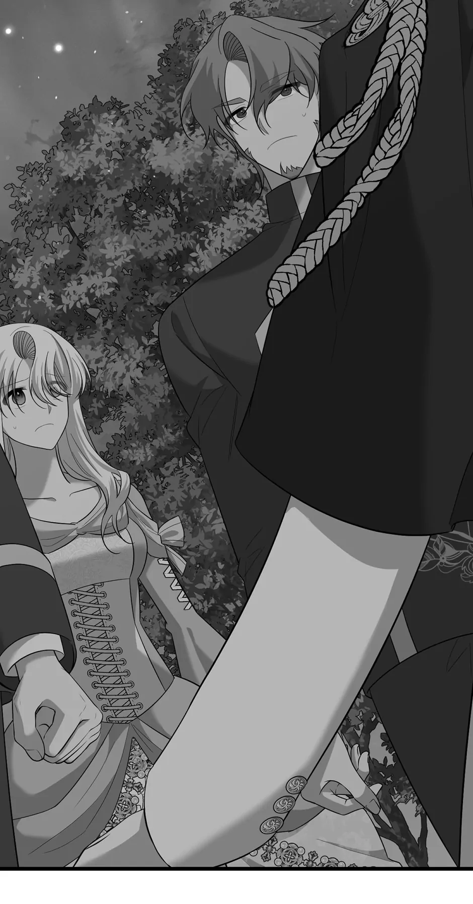 The Princess’ Dangerous Brothers chapter 85 page 46