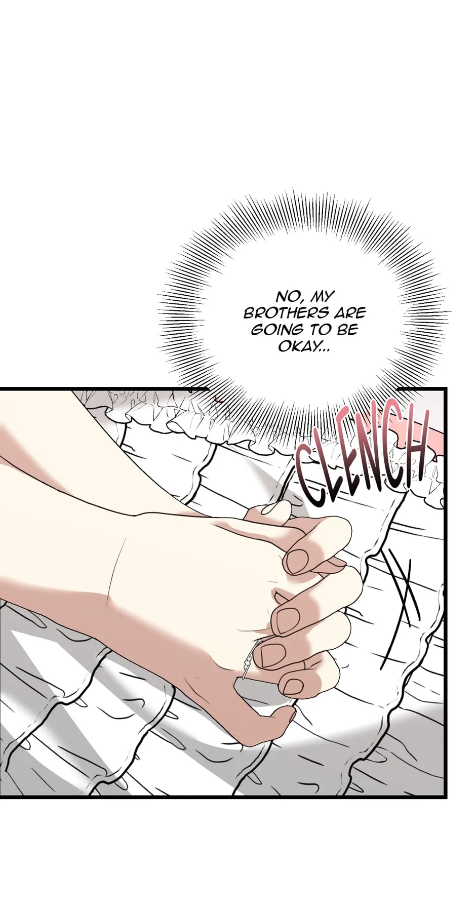 The Princess’ Dangerous Brothers chapter 85 page 47
