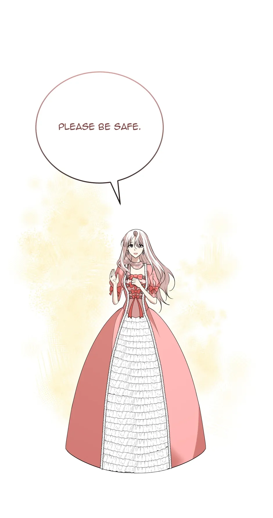 The Princess’ Dangerous Brothers chapter 85 page 54