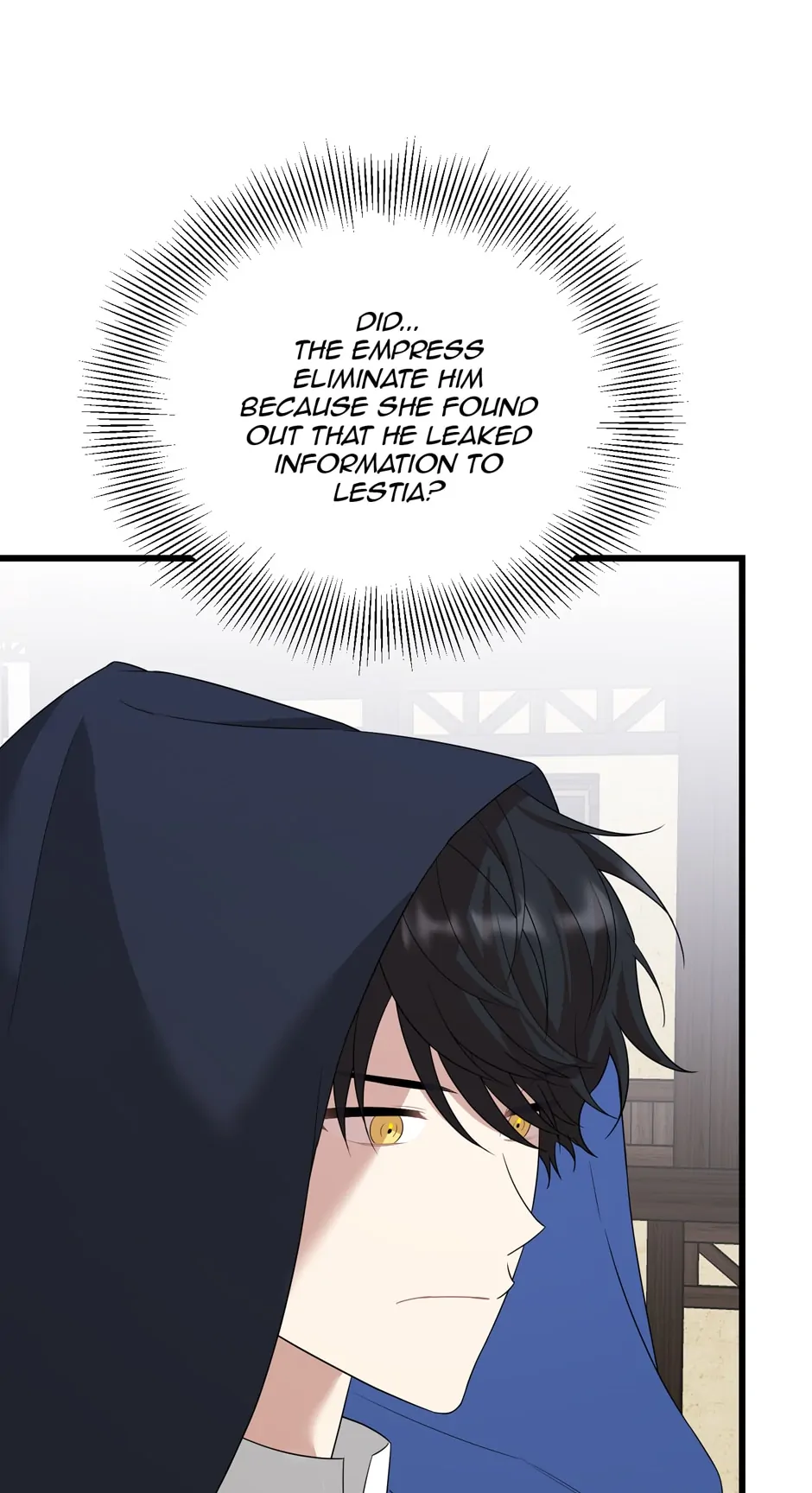 The Princess’ Dangerous Brothers chapter 85 page 61
