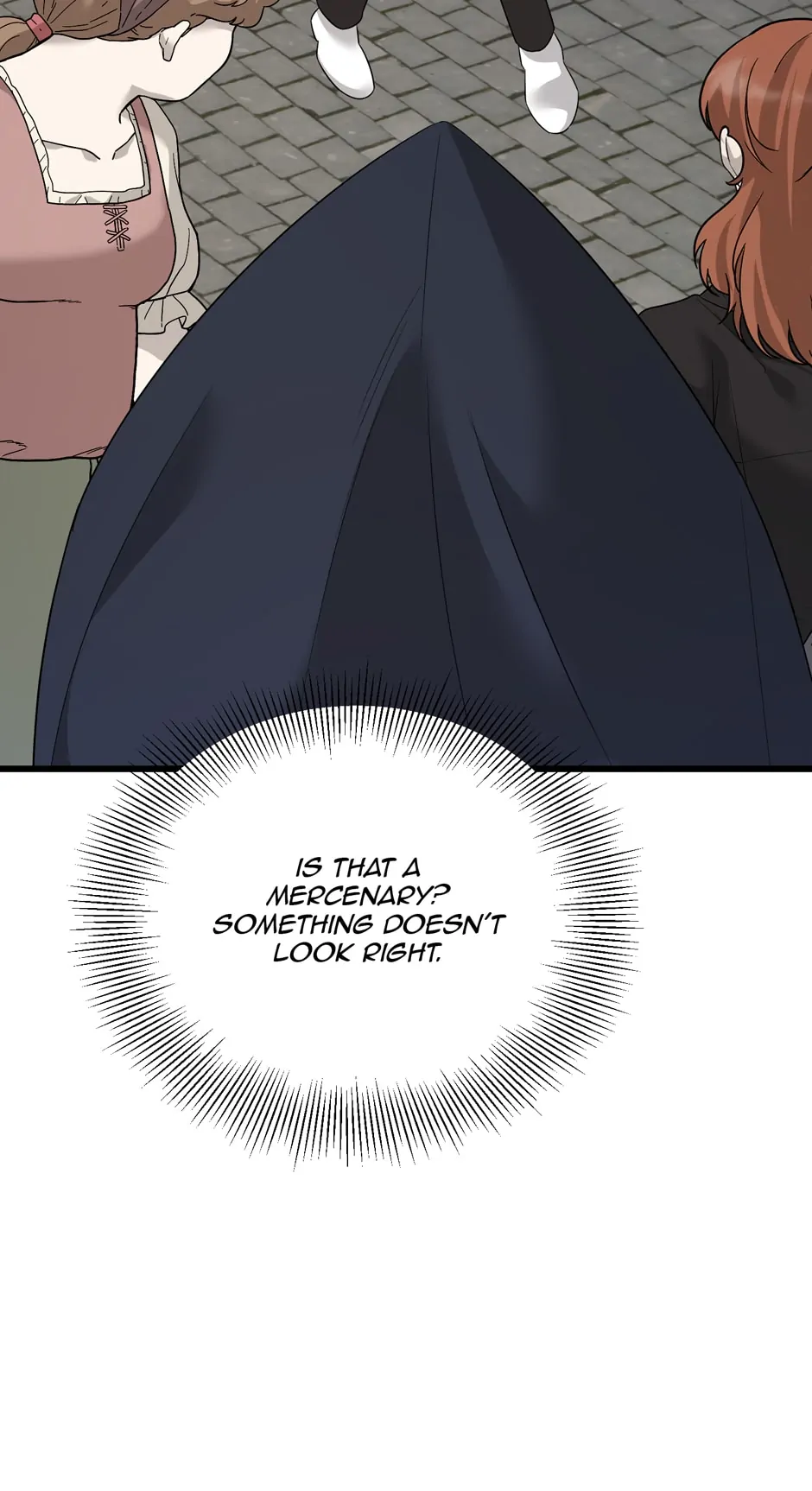 The Princess’ Dangerous Brothers chapter 85 page 67