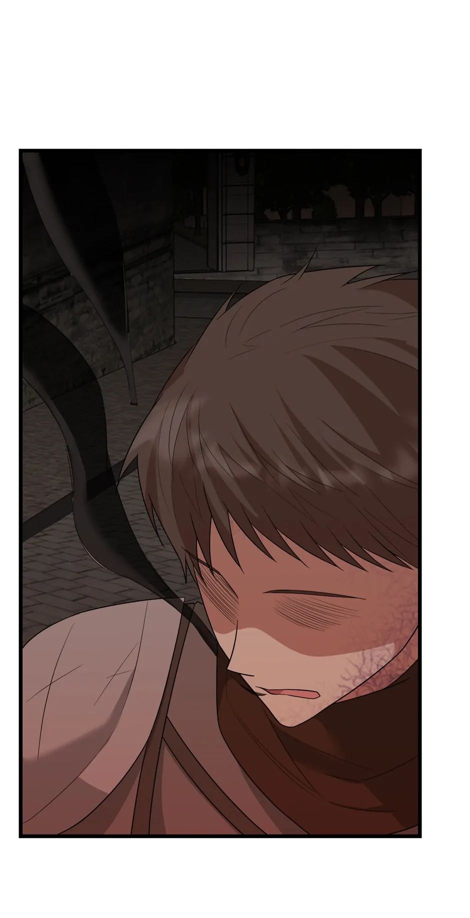 The Princess’ Dangerous Brothers chapter 85 page 68