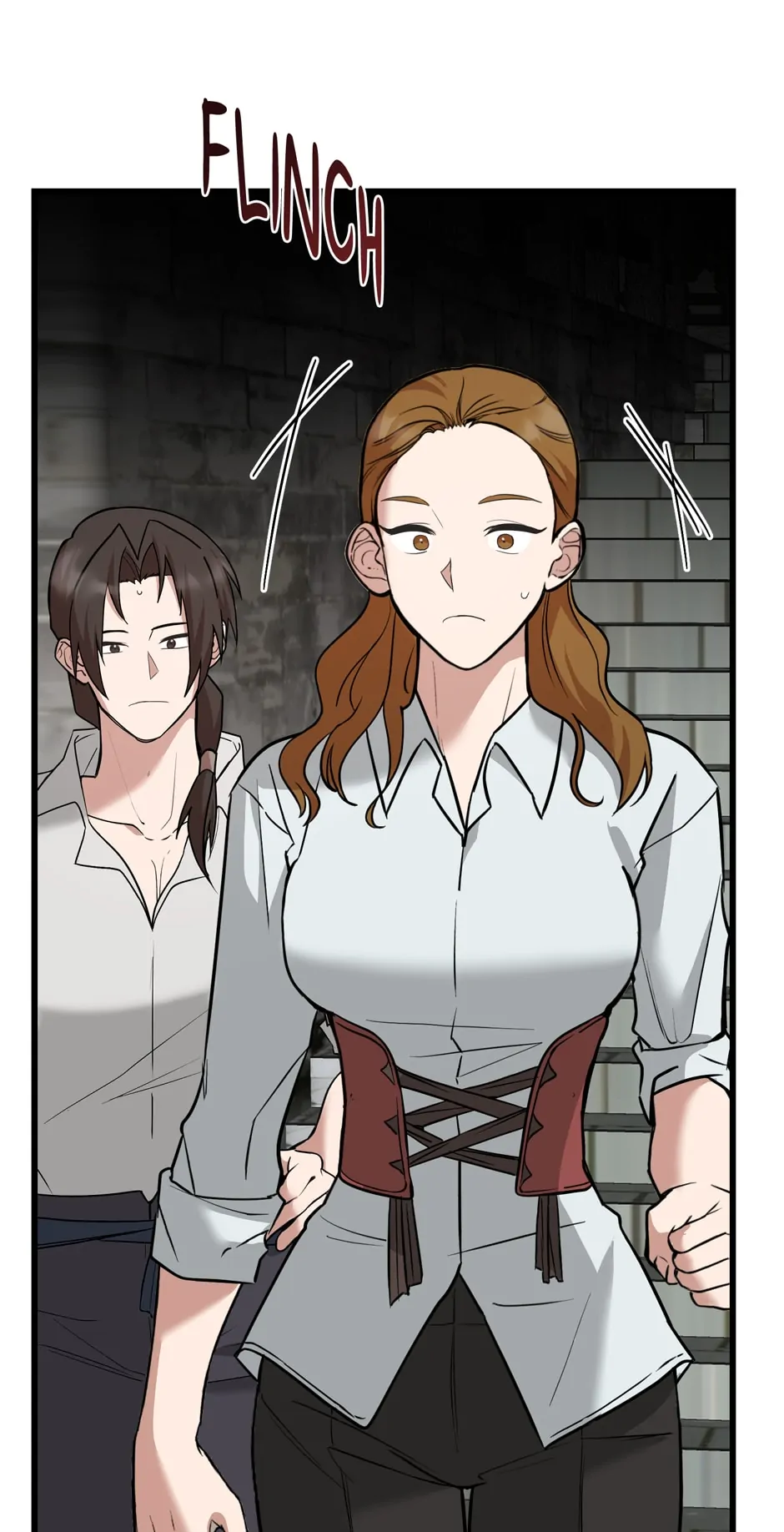 The Princess’ Dangerous Brothers chapter 85 page 70