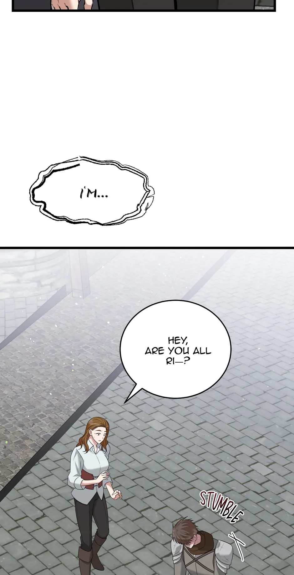 The Princess’ Dangerous Brothers chapter 85 page 71