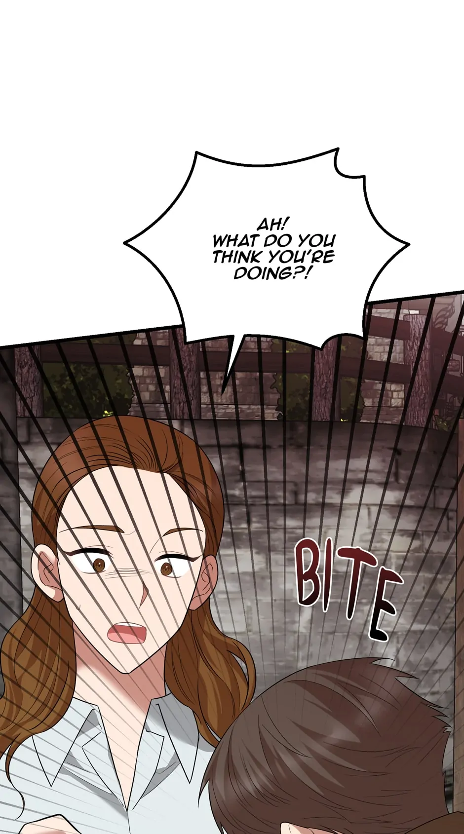 The Princess’ Dangerous Brothers chapter 85 page 74