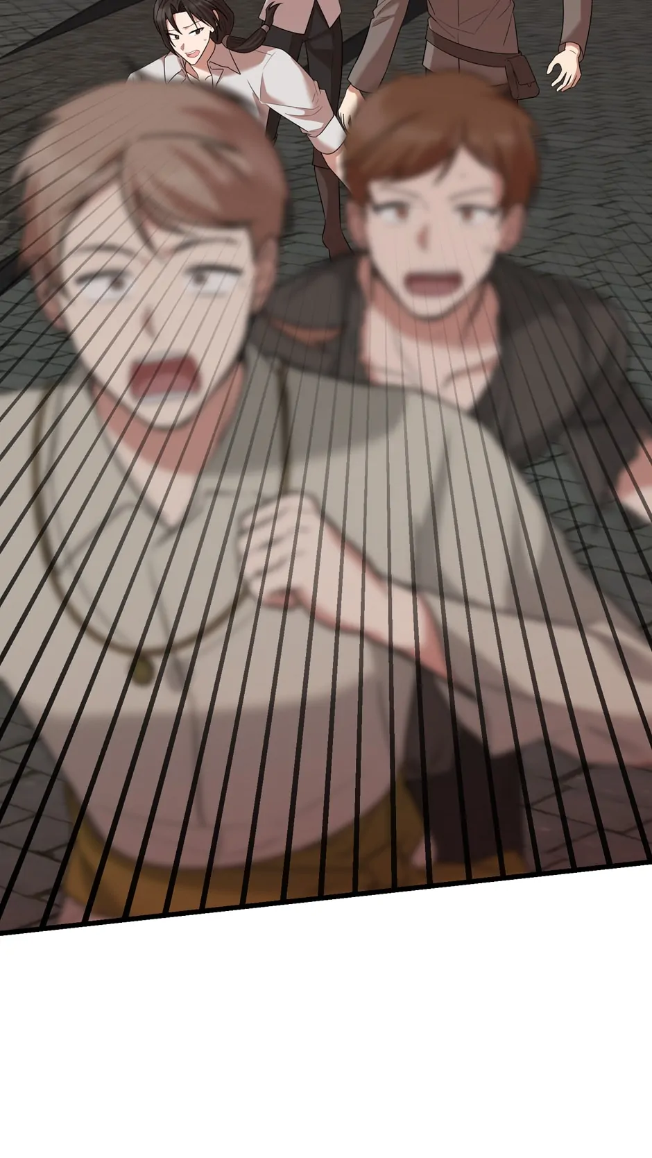 The Princess’ Dangerous Brothers chapter 85 page 81