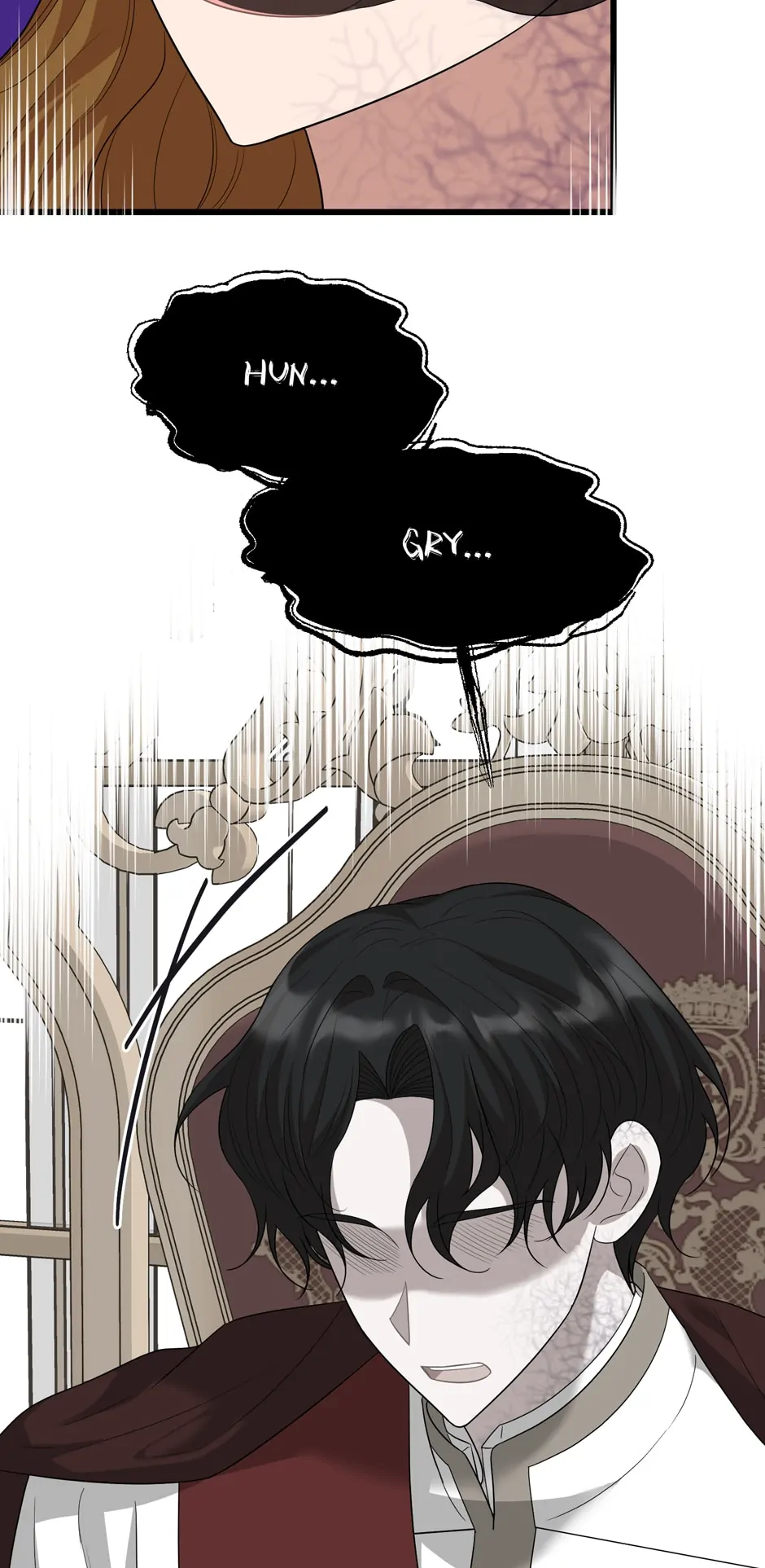 The Princess’ Dangerous Brothers chapter 85 page 84