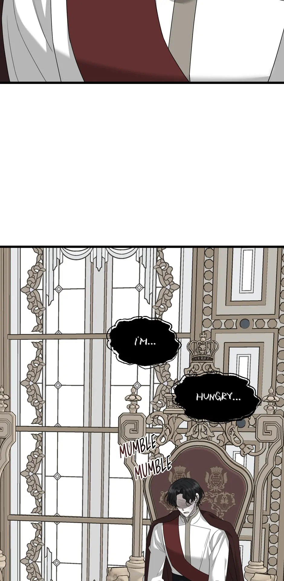 The Princess’ Dangerous Brothers chapter 85 page 85