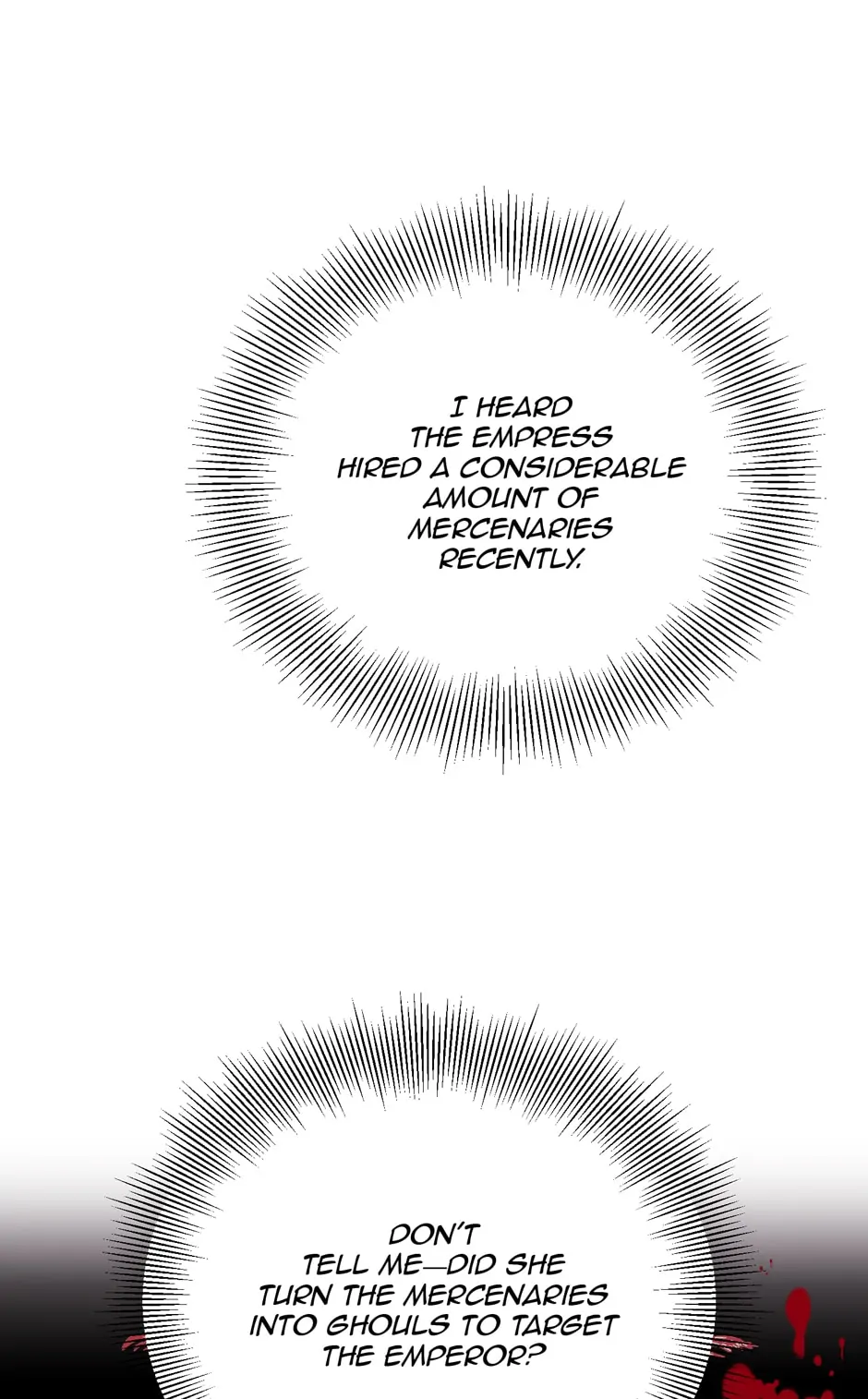 The Princess’ Dangerous Brothers chapter 86 page 16