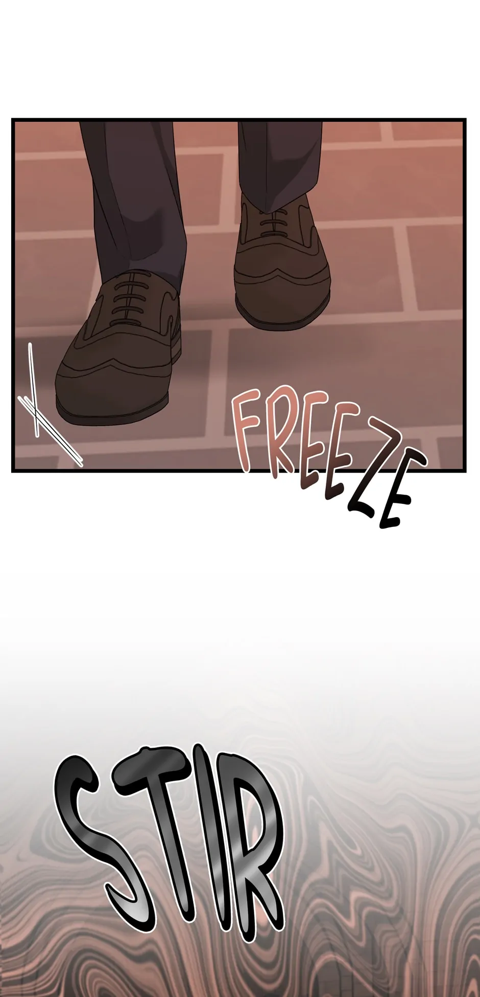 The Princess’ Dangerous Brothers chapter 86 page 25