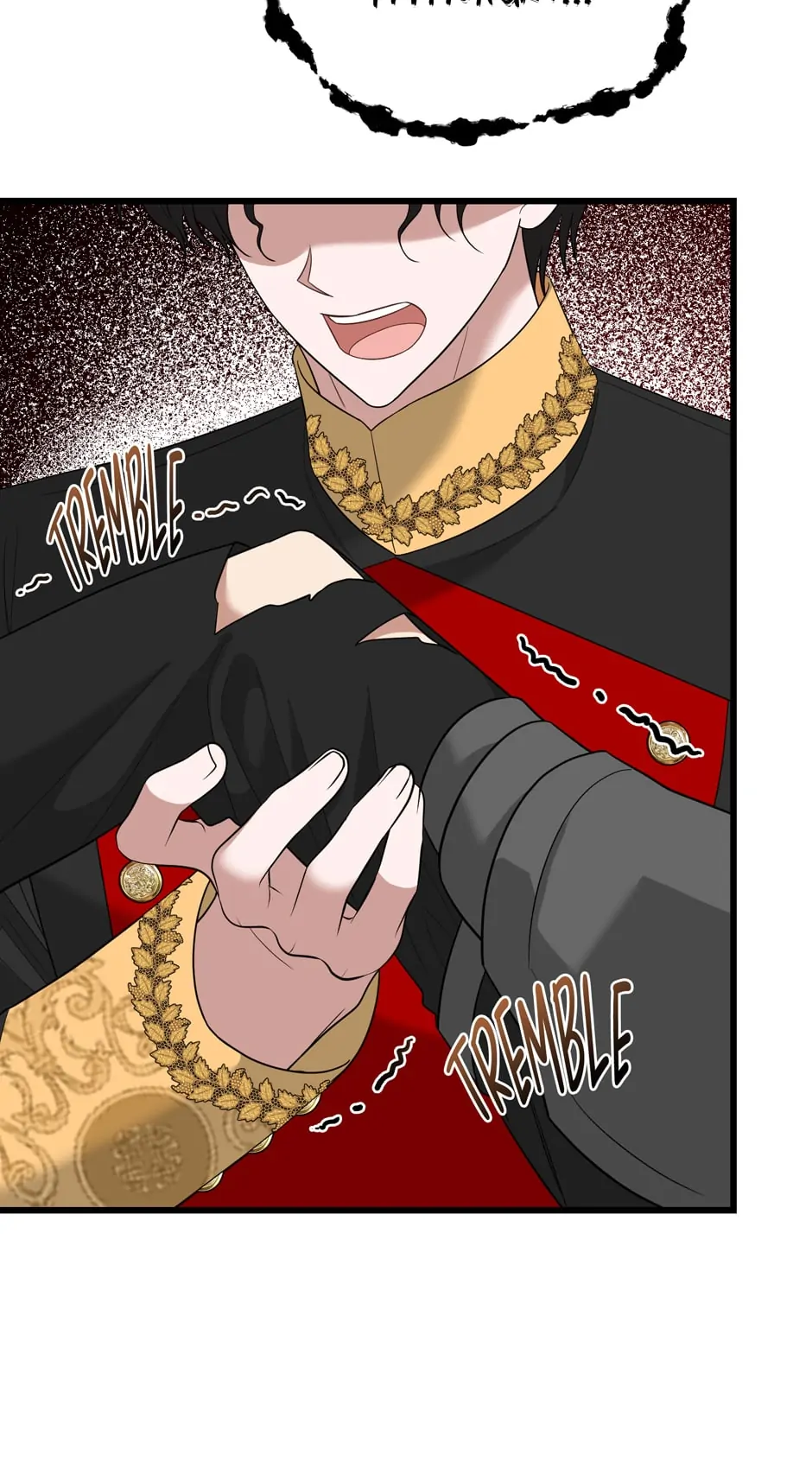 The Princess’ Dangerous Brothers chapter 86 page 58