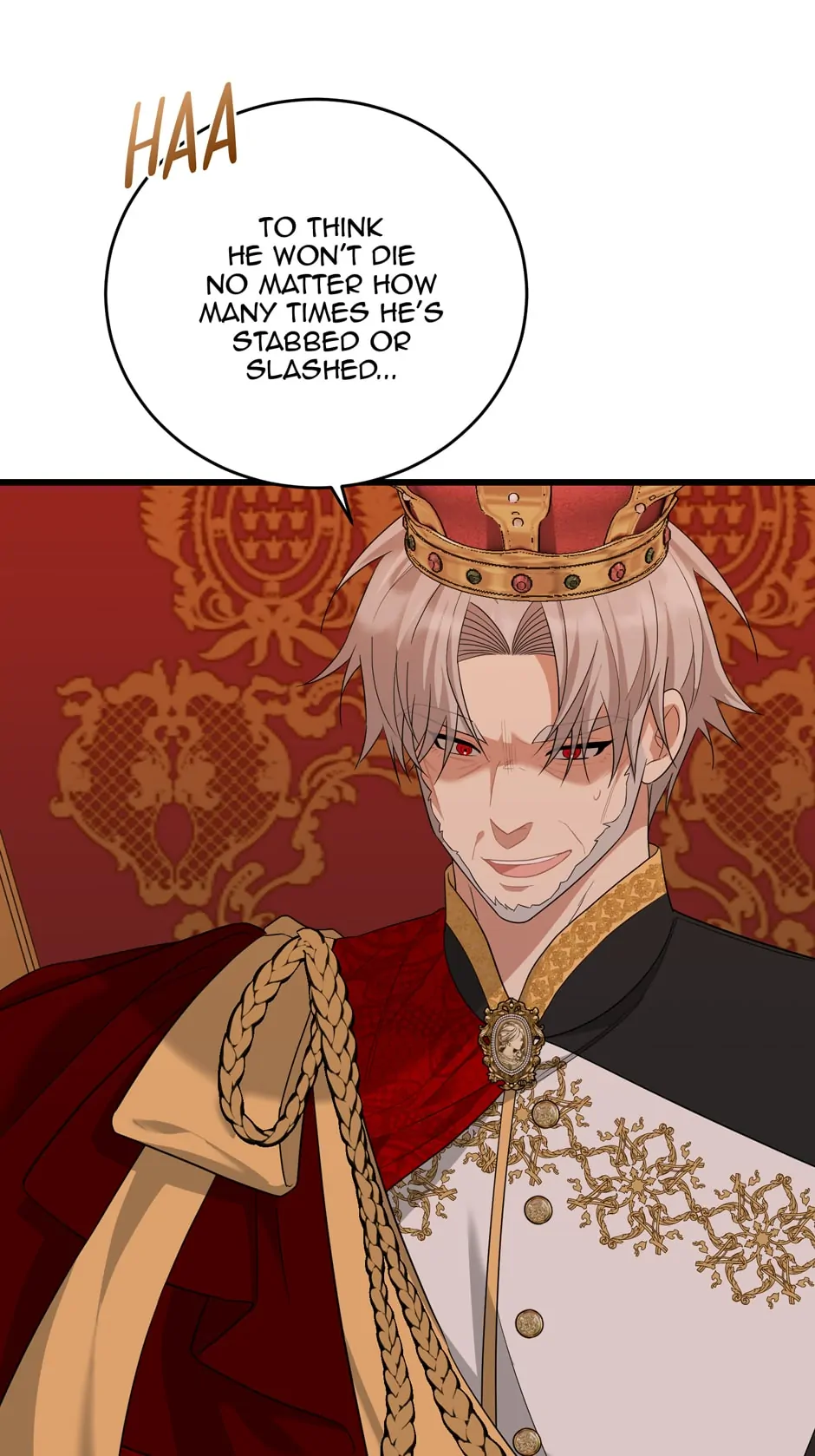 The Princess’ Dangerous Brothers chapter 86 page 67