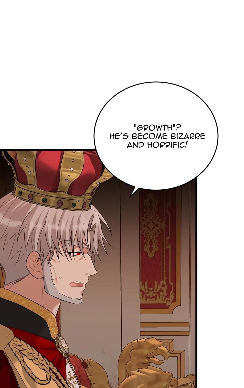The Princess’ Dangerous Brothers chapter 86 page 70