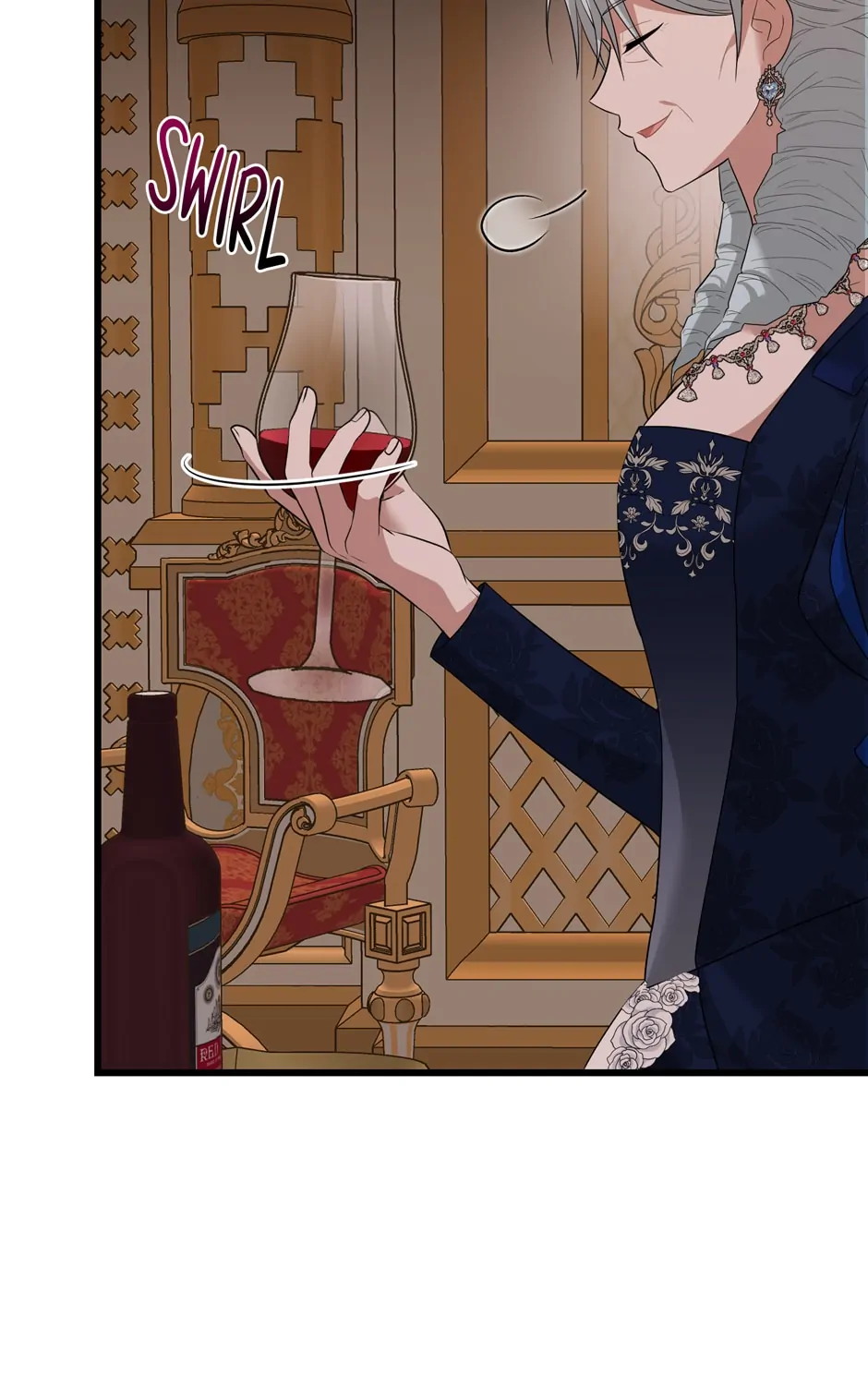 The Princess’ Dangerous Brothers chapter 86 page 72