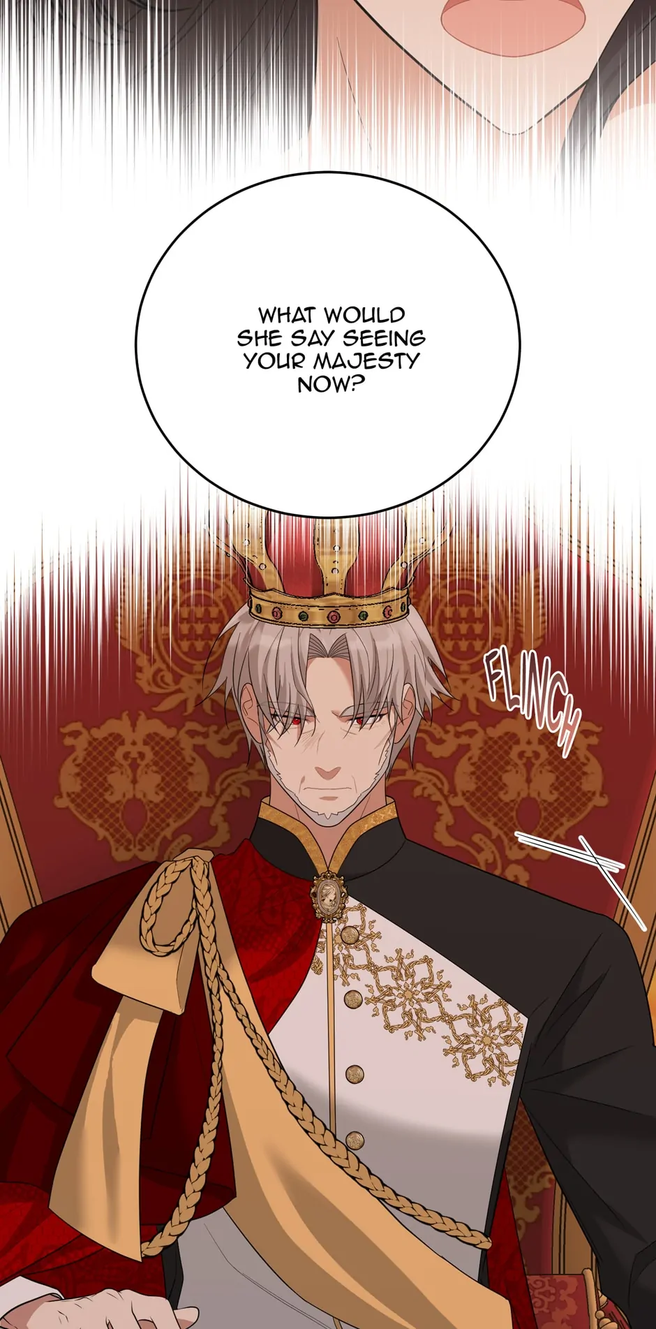 The Princess’ Dangerous Brothers chapter 86 page 75